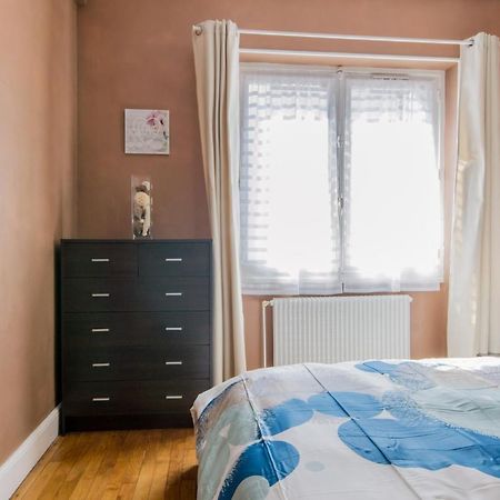 Spot'In - Dijon Milsand Apartment Luaran gambar