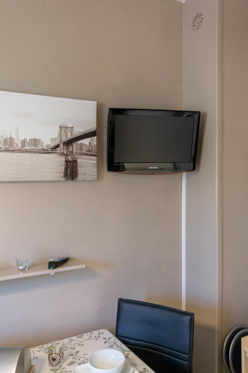 Spot'In - Dijon Milsand Apartment Luaran gambar