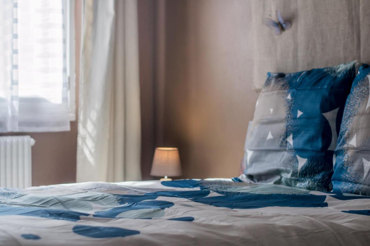 Spot'In - Dijon Milsand Apartment Luaran gambar