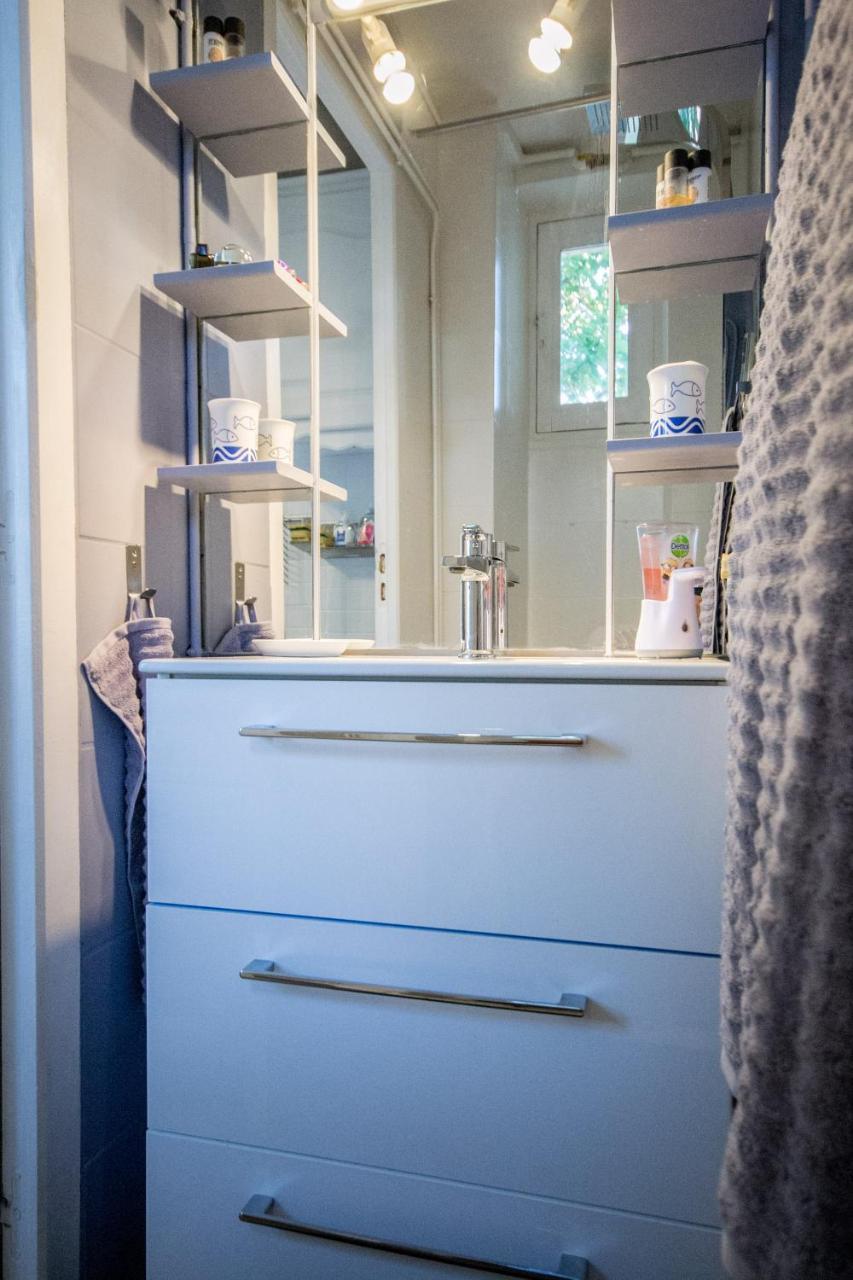 Spot'In - Dijon Milsand Apartment Luaran gambar