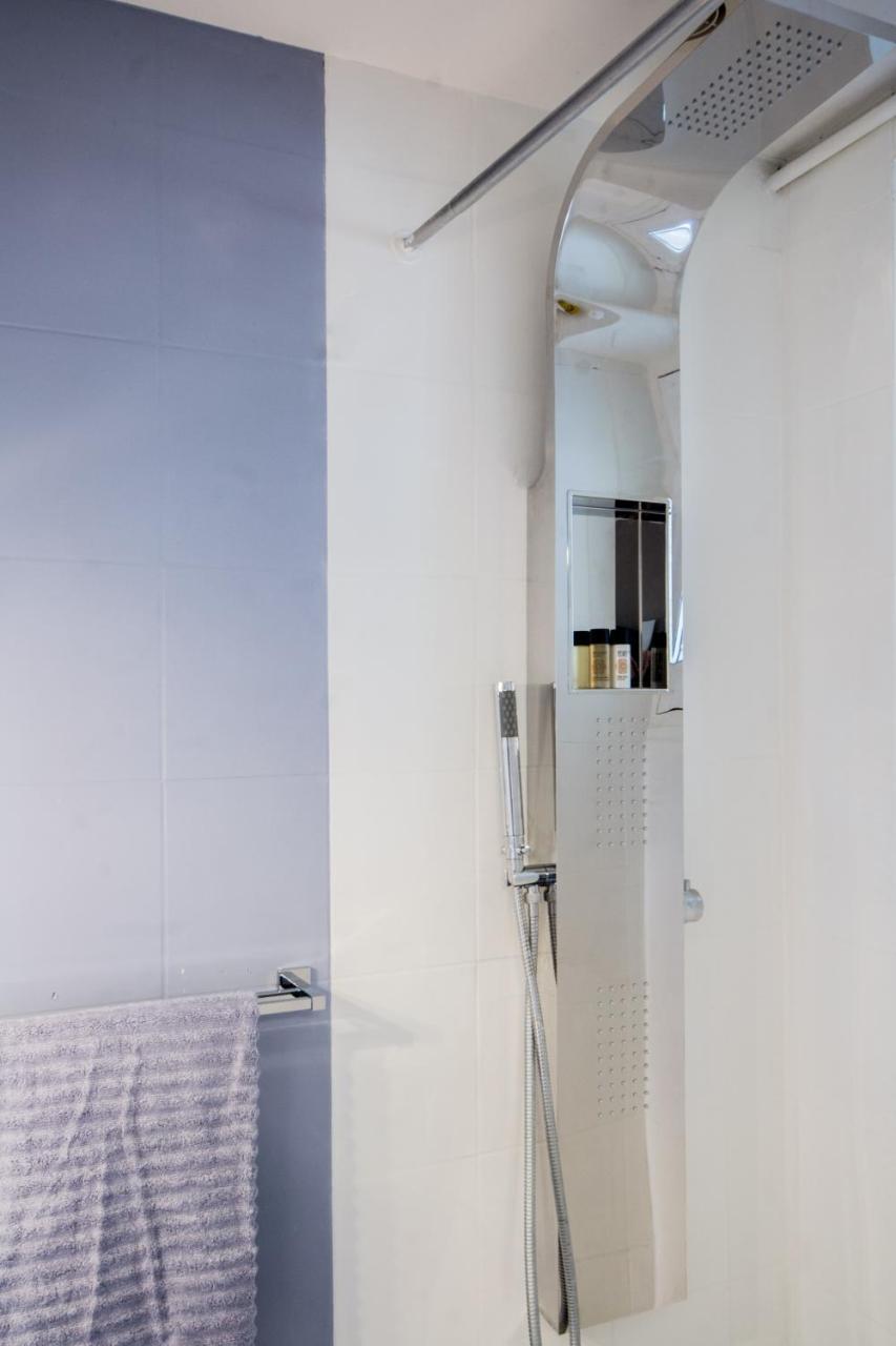 Spot'In - Dijon Milsand Apartment Luaran gambar