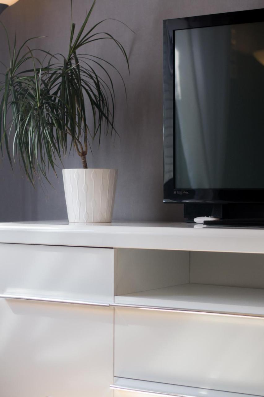 Spot'In - Dijon Milsand Apartment Luaran gambar