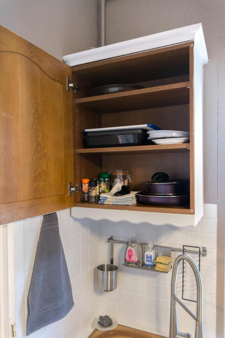 Spot'In - Dijon Milsand Apartment Luaran gambar