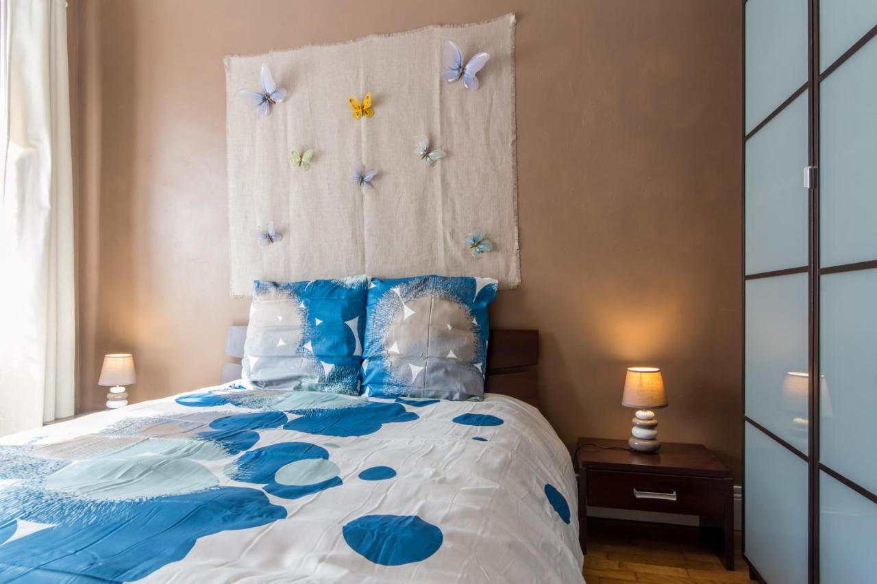 Spot'In - Dijon Milsand Apartment Luaran gambar